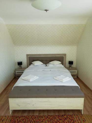 Hostal Krustt?vu M?ja