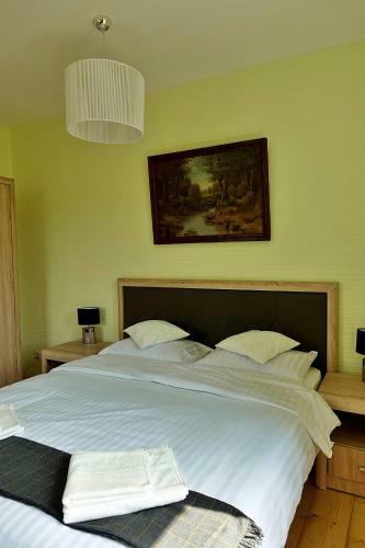 Hostal Krustt?vu M?ja