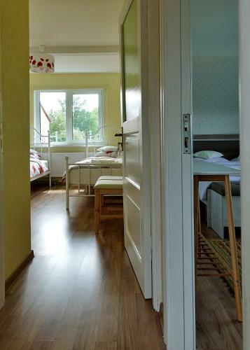 Hostal Krustt?vu M?ja