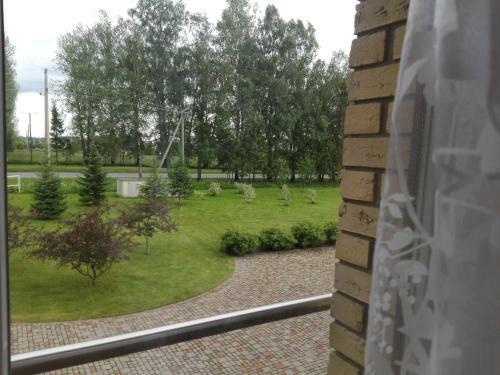 Strelnieku Apartment