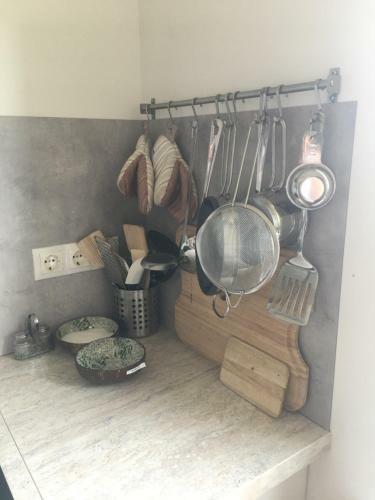 Strelnieku Apartment