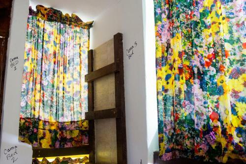 Hostal Hostel Casa Do Mar