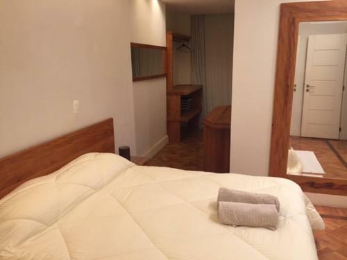 Atlantic Apartment