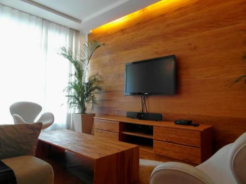 Atlantic Apartment