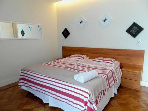 Atlantic Apartment