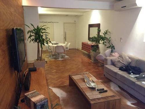 Atlantic Apartment