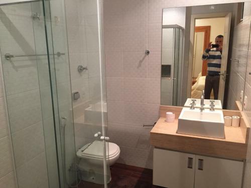 Atlantic Apartment