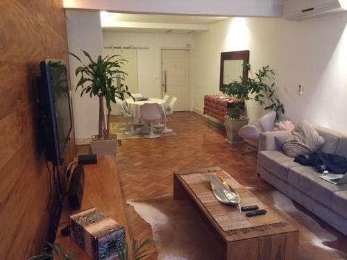Atlantic Apartment