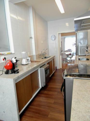 Atlantic Apartment