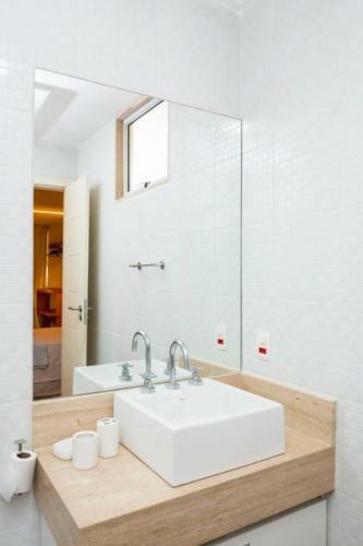 Atlantic Apartment