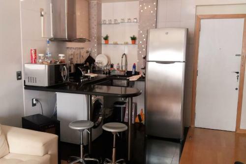 Apartment I304 Alberto De Campos