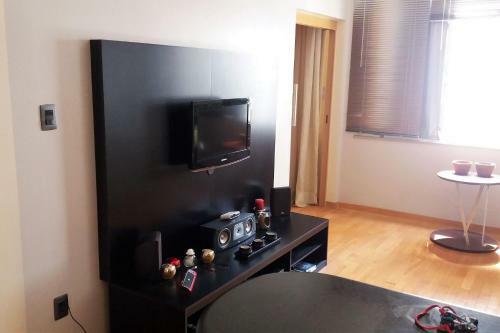 Apartment I304 Alberto De Campos