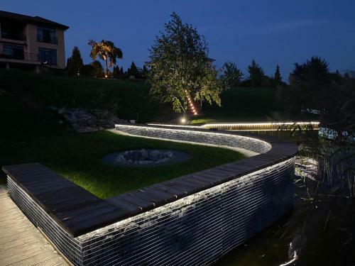 Agroturismo Villa Avoti