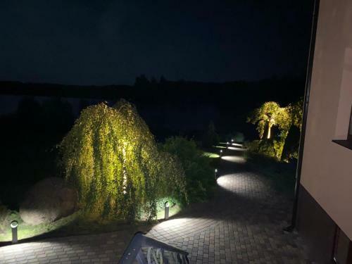 Agroturismo Villa Avoti
