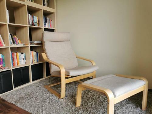 Apartamento Jaybird Residence