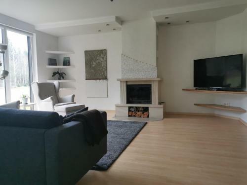Apartamento Jaybird Residence