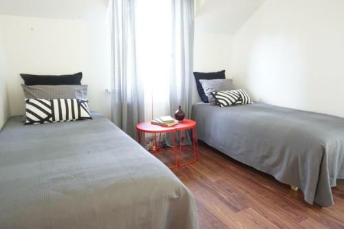 Apartamento Jaybird Residence