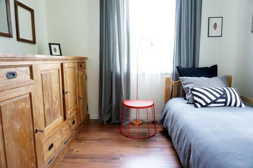 Apartamento Jaybird Residence