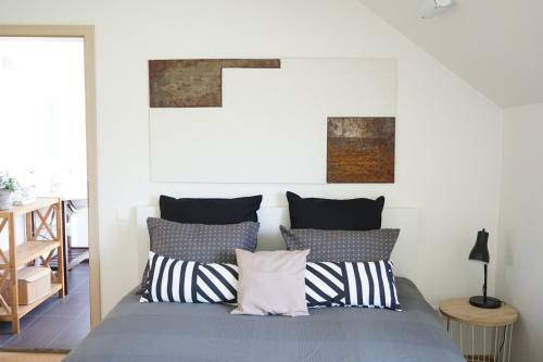 Apartamento Jaybird Residence