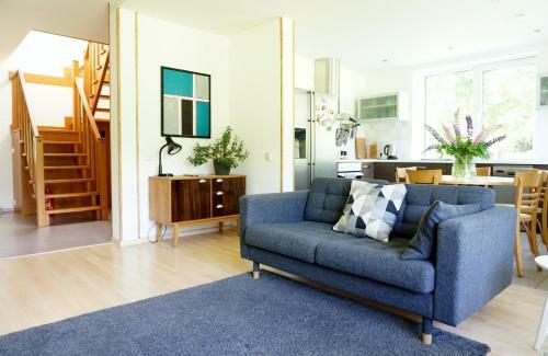 Apartamento Jaybird Residence