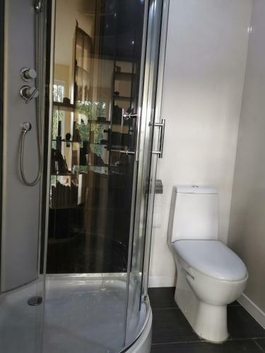 Apartamento Jaybird Residence