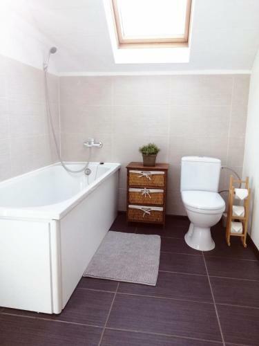Apartamento Jaybird Residence