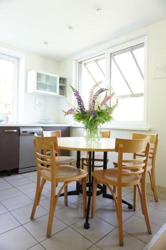 Apartamento Jaybird Residence