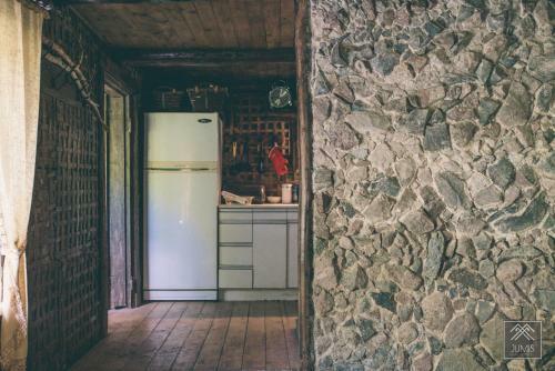 Holiday Home Krastmalas