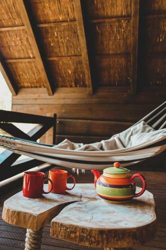Holiday Home Krastmalas