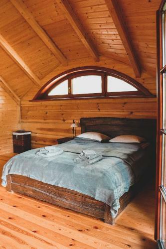 Holiday Home Krastmalas