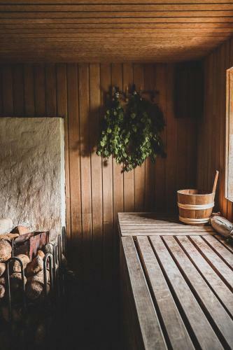Holiday Home Krastmalas