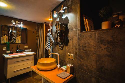 Lavandas "sap?u Spa"