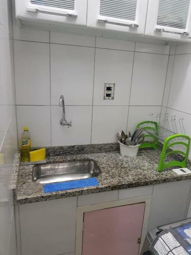 Apartamento Prado Junior 350