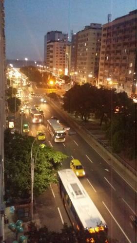 Apartamento Prado Junior 350