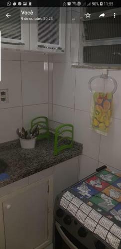 Apartamento Prado Junior 350