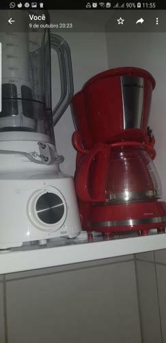 Apartamento Prado Junior 350
