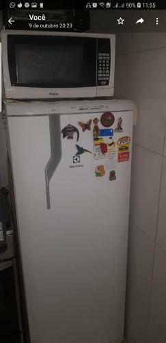 Apartamento Prado Junior 350