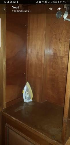 Apartamento Prado Junior 350