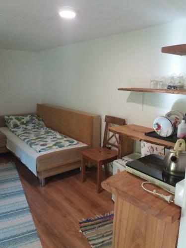 Apartamento Aug?istaba Be?i