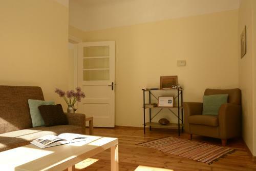 Baumanis Apartamenti