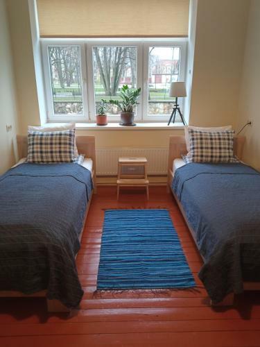 Baumanis Apartamenti