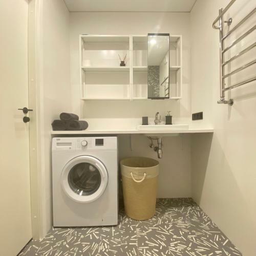 Apartamento Mokka Room