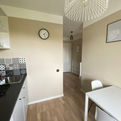 Apartamento Mokka Room
