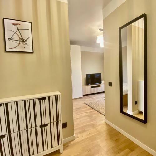 Apartamento Mokka Room