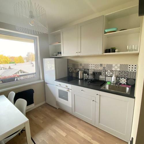 Apartamento Mokka Room