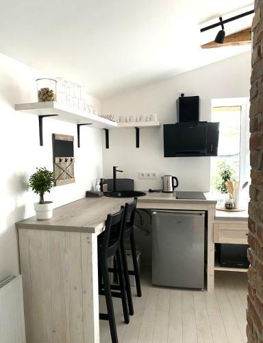 West Key Apartment