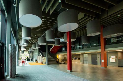 Stadium Hotel