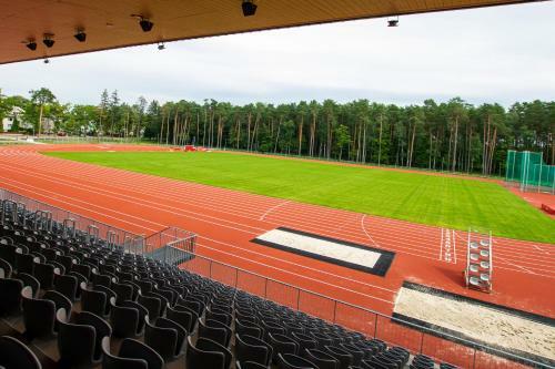 Stadium Hotel