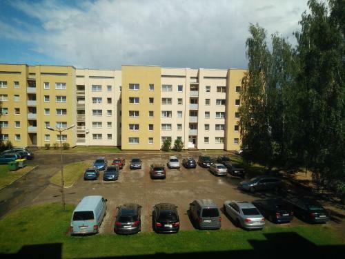 Kaktuss Apartamenti