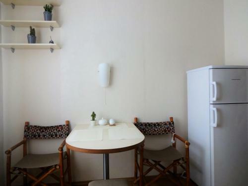Kaktuss Apartamenti